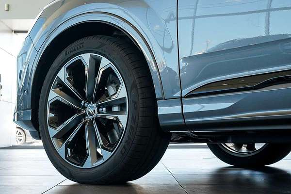 2024 Audi Q7 45 TDI 4M