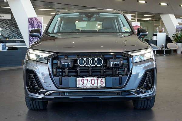 2024 Audi Q7 45 TDI 4M