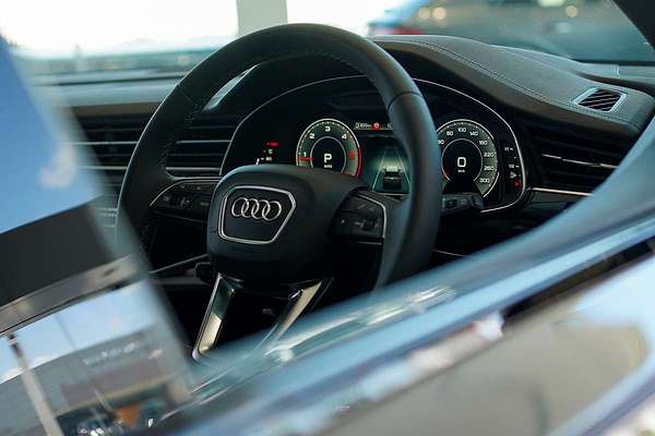 2024 Audi Q7 45 TDI 4M