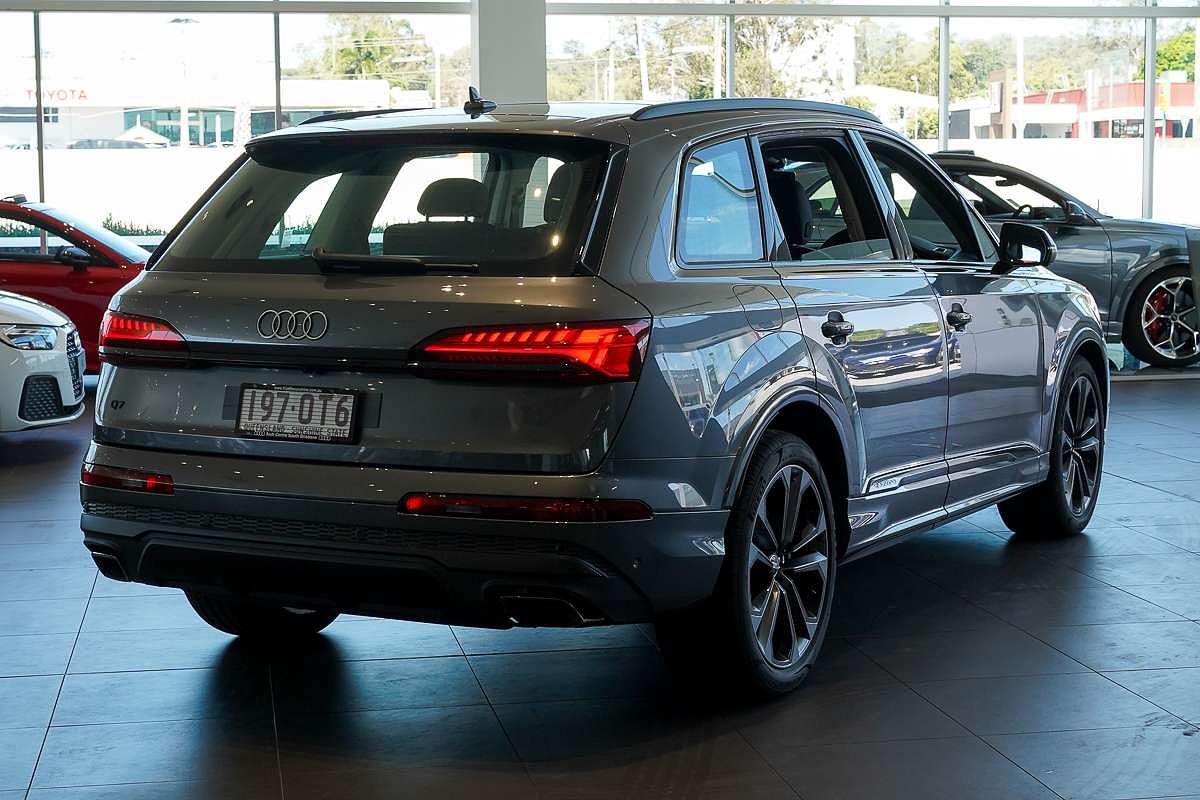2024 Audi Q7 45 TDI 4M