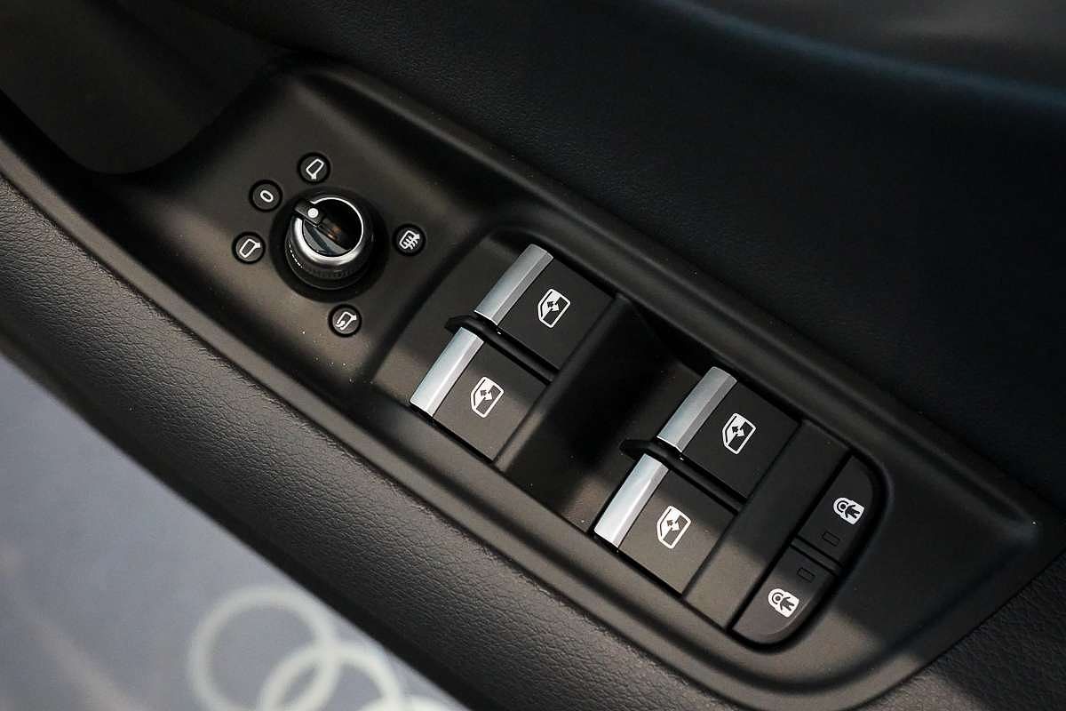 2024 Audi Q7 45 TDI 4M