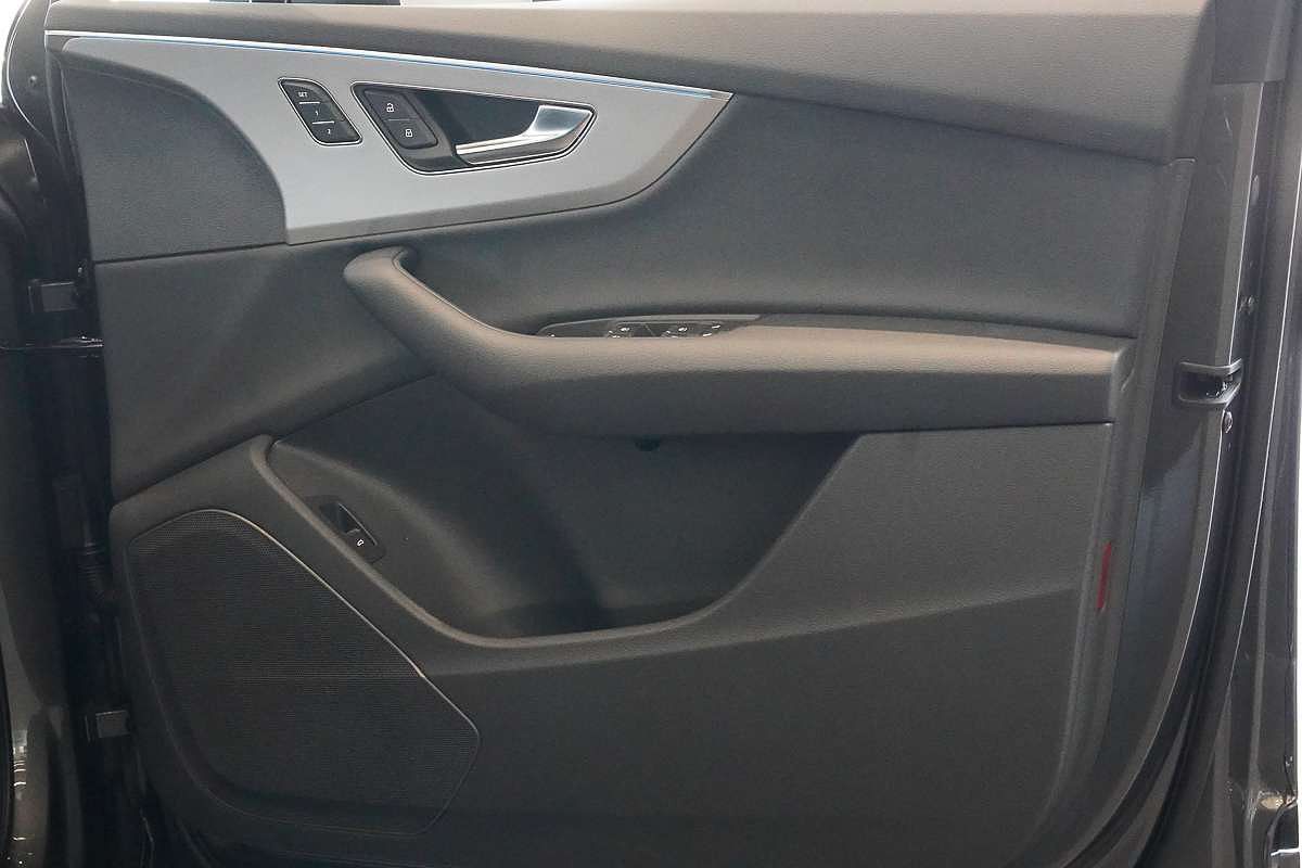 2024 Audi Q7 45 TDI 4M