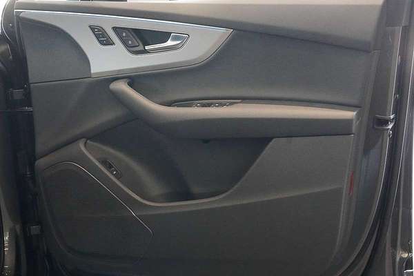 2024 Audi Q7 45 TDI 4M