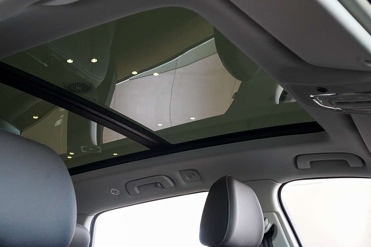 2024 Audi Q7 45 TDI 4M