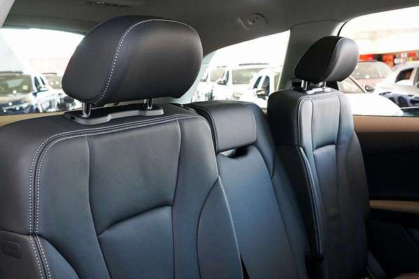 2024 Audi Q7 45 TDI 4M