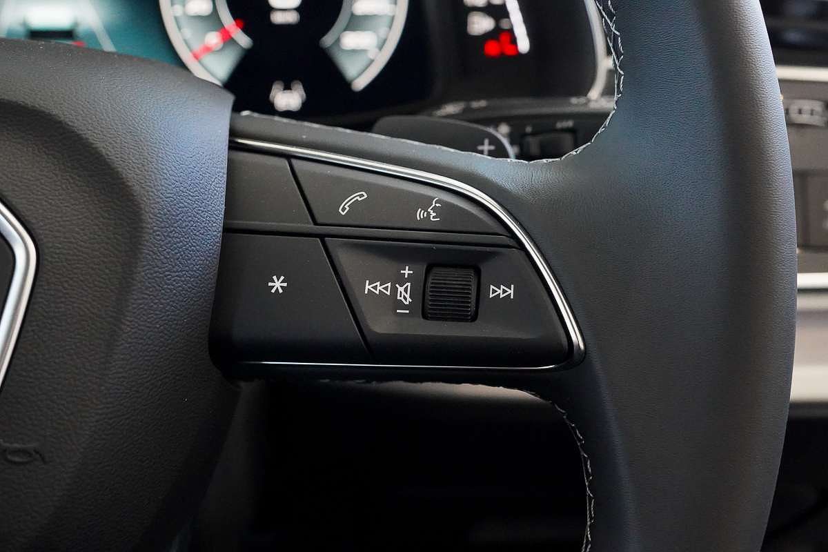 2024 Audi Q7 45 TDI 4M