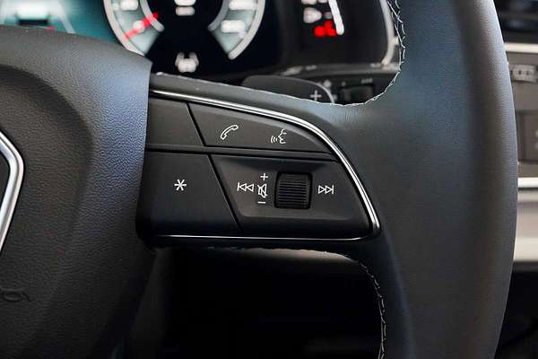 2024 Audi Q7 45 TDI 4M