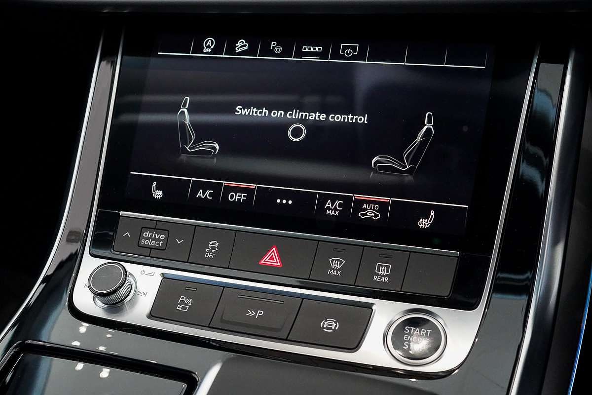 2024 Audi Q7 45 TDI 4M