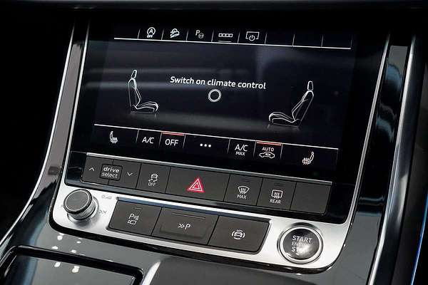 2024 Audi Q7 45 TDI 4M