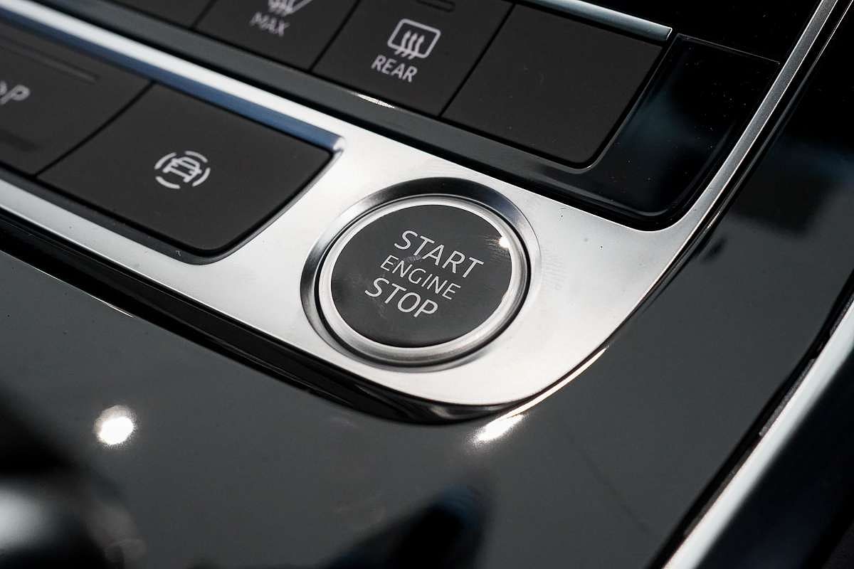 2024 Audi Q7 45 TDI 4M