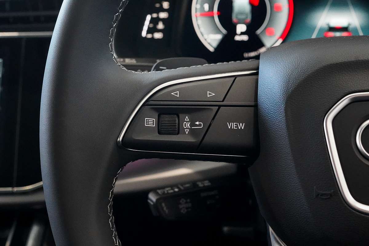 2024 Audi Q7 45 TDI 4M