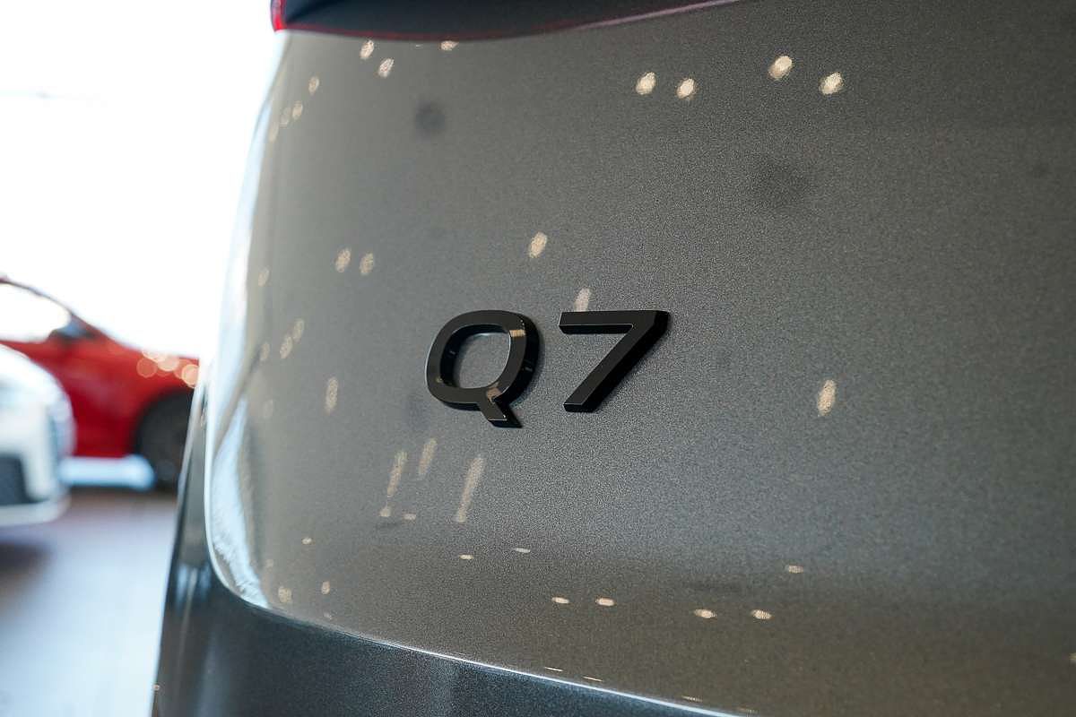 2024 Audi Q7 45 TDI 4M