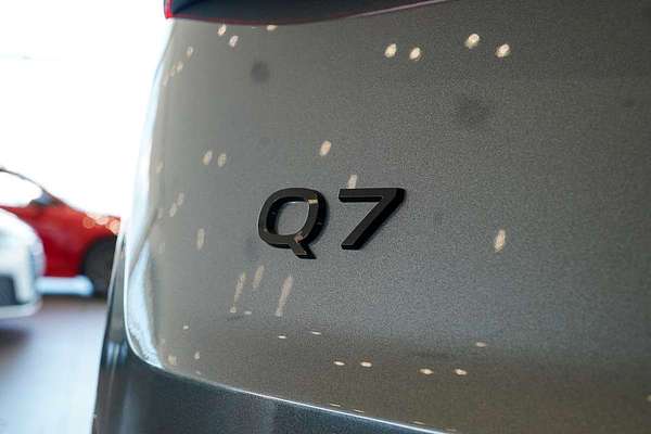 2024 Audi Q7 45 TDI 4M