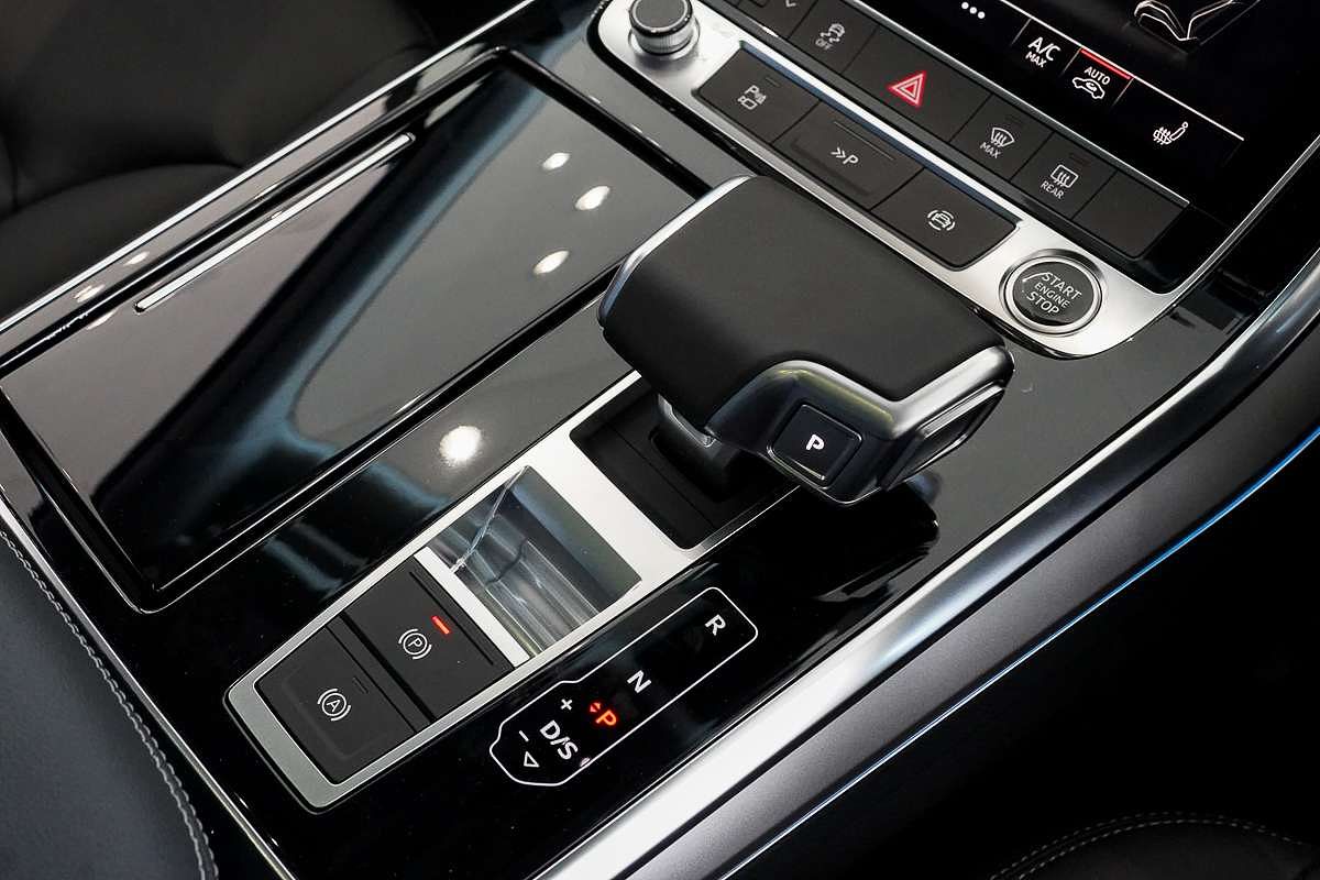 2024 Audi Q7 45 TDI 4M