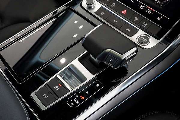 2024 Audi Q7 45 TDI 4M