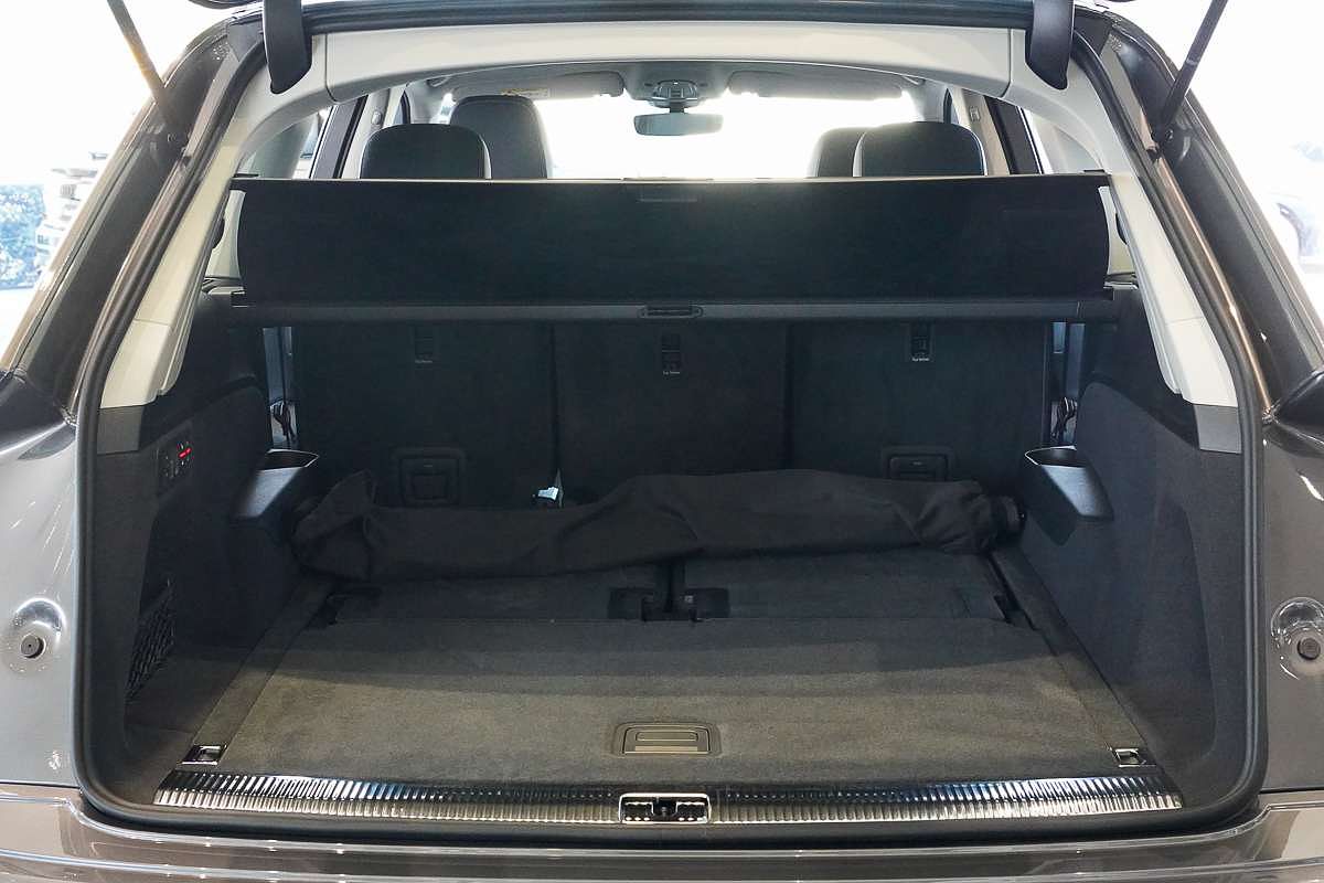 2024 Audi Q7 45 TDI 4M