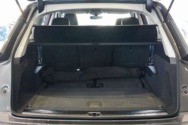 2024 Audi Q7 45 TDI 4M