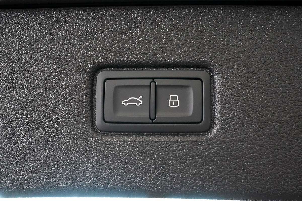 2024 Audi Q7 45 TDI 4M