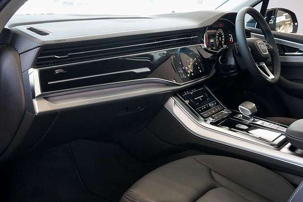 2024 Audi Q7 45 TDI 4M