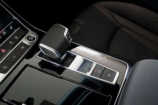 2024 Audi Q7 45 TDI 4M