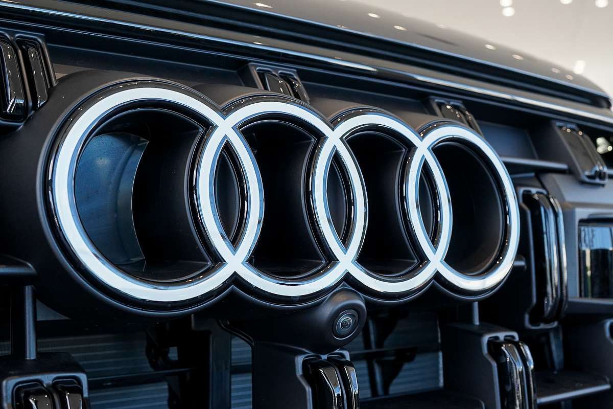 2024 Audi Q7 45 TDI 4M