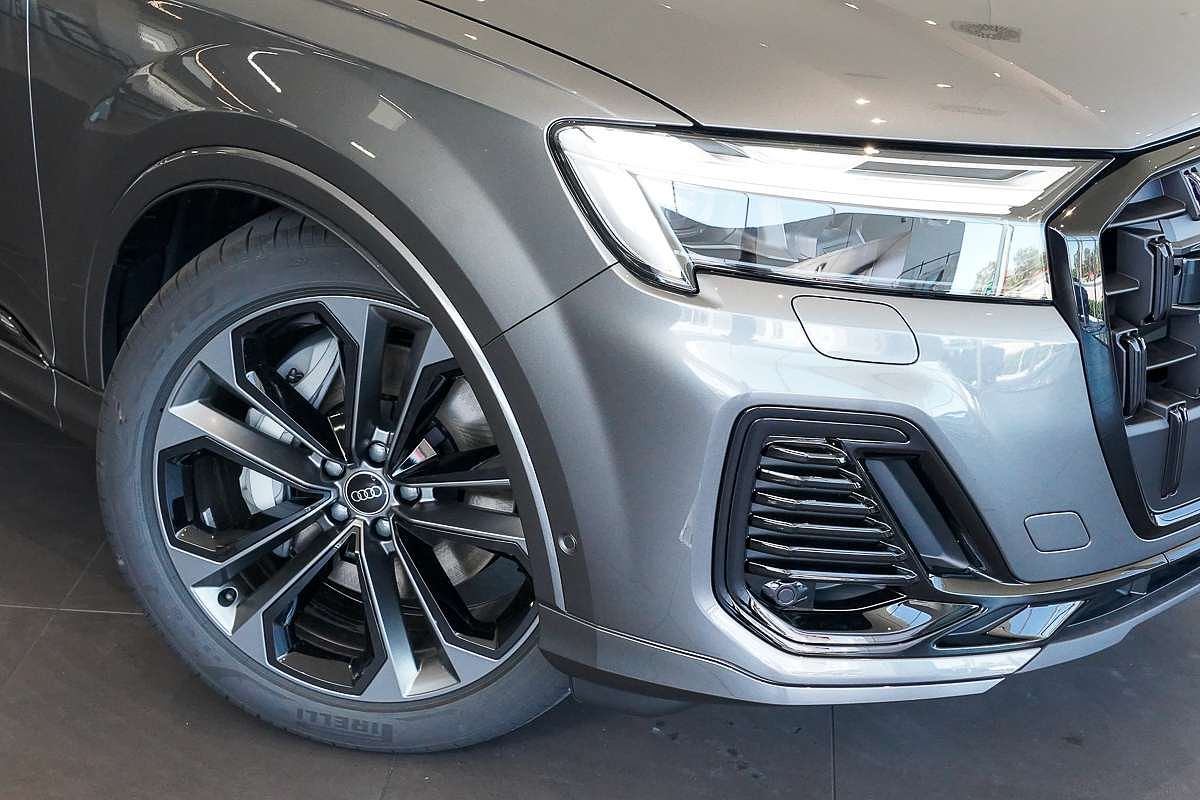 2024 Audi Q7 45 TDI 4M