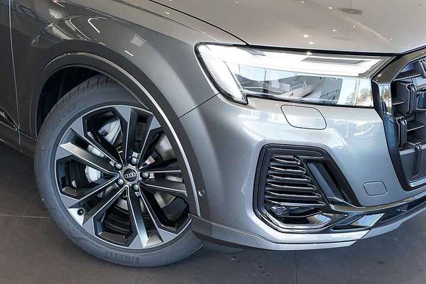 2024 Audi Q7 45 TDI 4M
