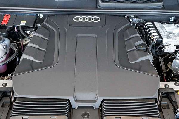 2024 Audi Q7 45 TDI 4M