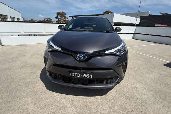 2023 Toyota C-HR Koba ZYX10R