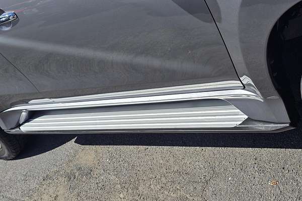 2019 Mitsubishi Pajero Sport GLS QE