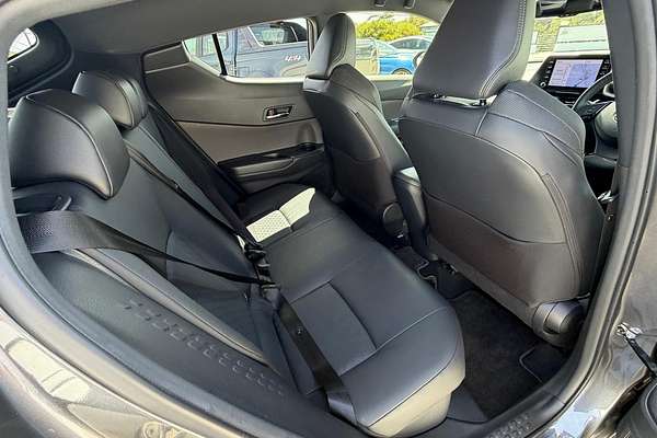 2023 Toyota C-HR Koba ZYX10R