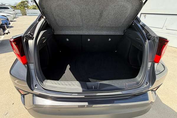 2023 Toyota C-HR Koba ZYX10R