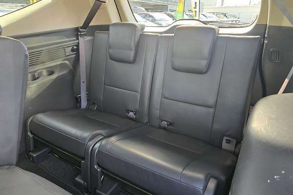 2019 Mitsubishi Pajero Sport GLS QE