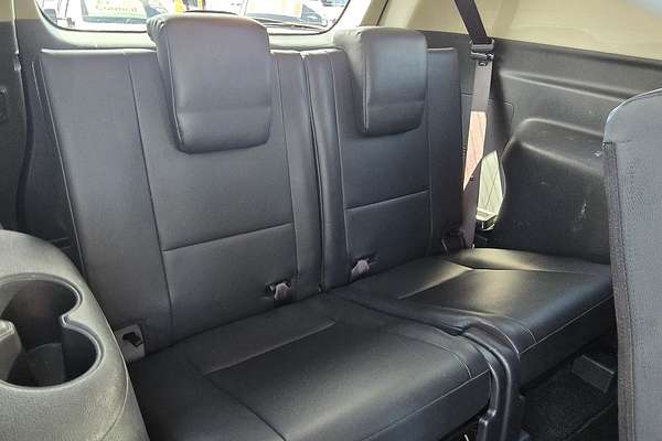 2019 Mitsubishi Pajero Sport GLS QE