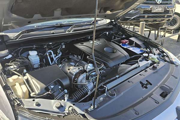 2019 Mitsubishi Pajero Sport GLS QE