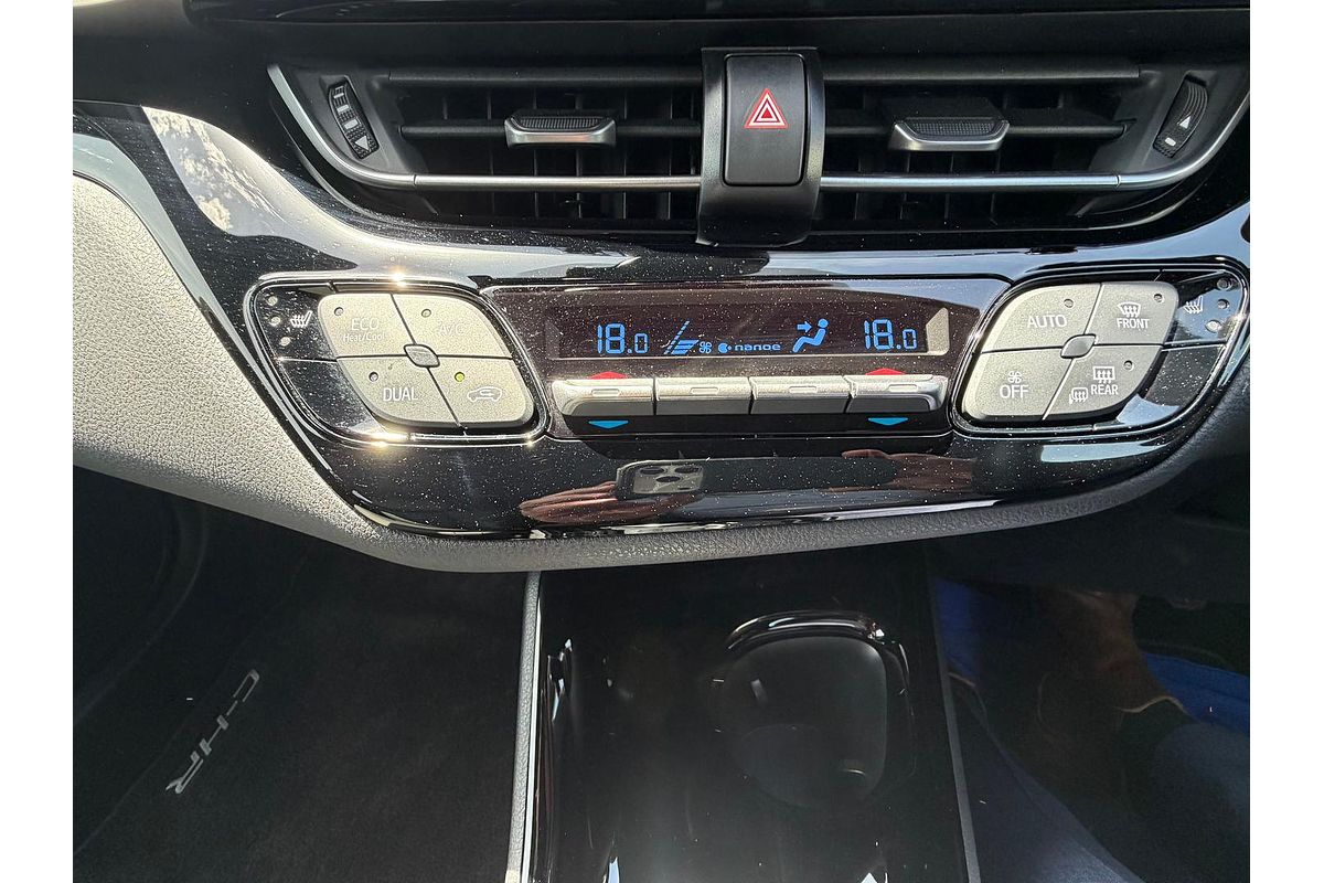 2023 Toyota C-HR Koba ZYX10R