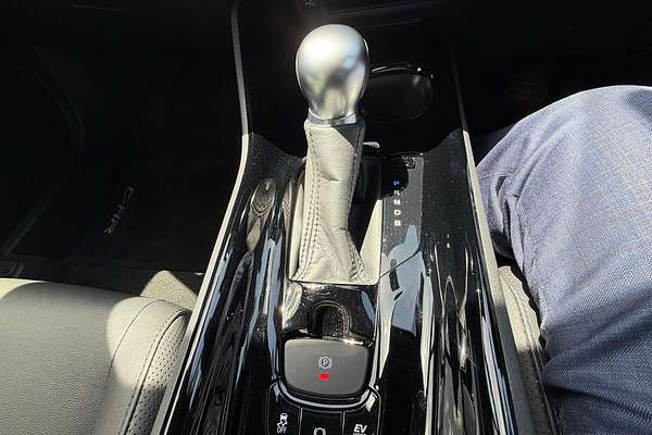 2023 Toyota C-HR Koba ZYX10R