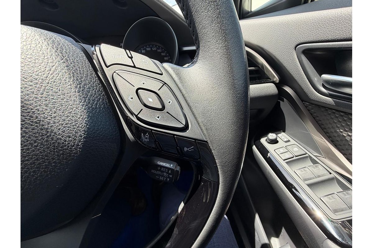 2023 Toyota C-HR Koba ZYX10R