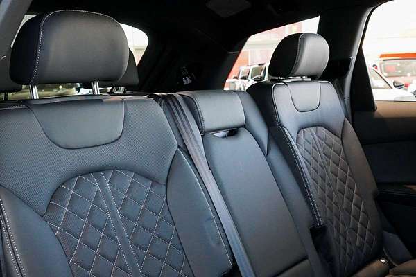 2024 Audi SQ7 TFSI 4M