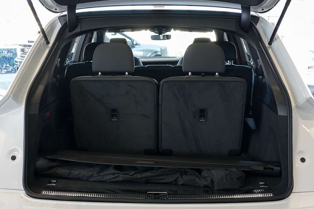 2024 Audi SQ7 TFSI 4M