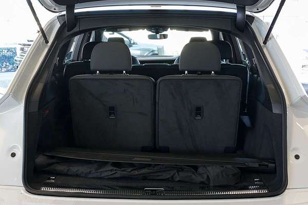 2024 Audi SQ7 TFSI 4M