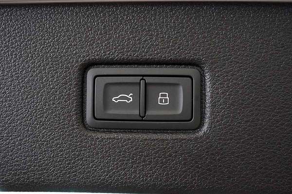 2024 Audi SQ7 TFSI 4M