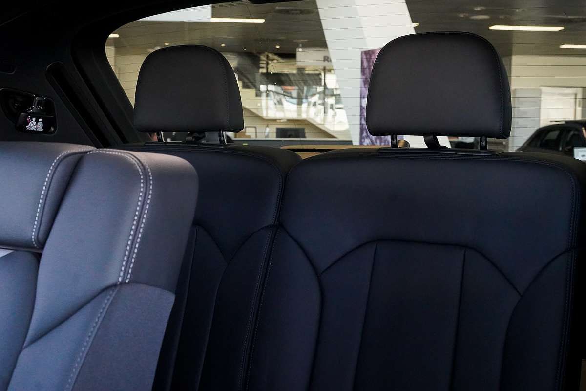 2024 Audi SQ7 TFSI 4M