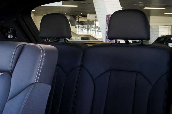 2024 Audi SQ7 TFSI 4M