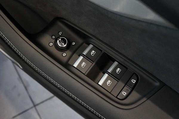 2024 Audi SQ7 TFSI 4M