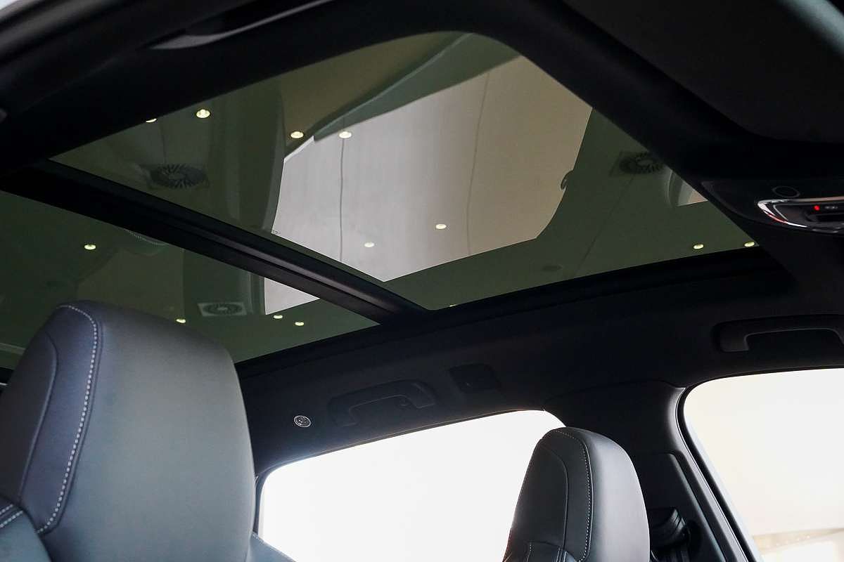 2024 Audi SQ7 TFSI 4M