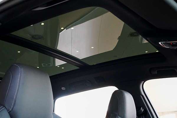 2024 Audi SQ7 TFSI 4M