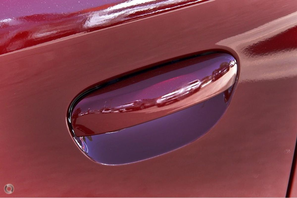 2013 Mitsubishi Mirage ES LA