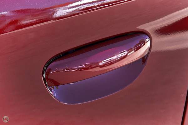 2013 Mitsubishi Mirage ES LA