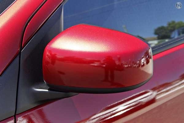 2013 Mitsubishi Mirage ES LA